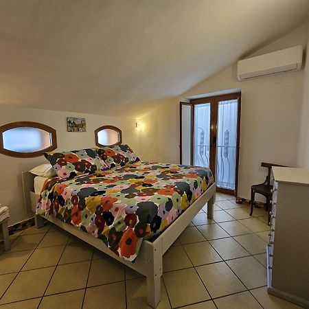 Casafiore Guest House Vietri 外观 照片