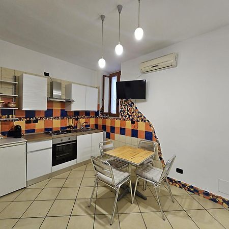 Casafiore Guest House Vietri 外观 照片
