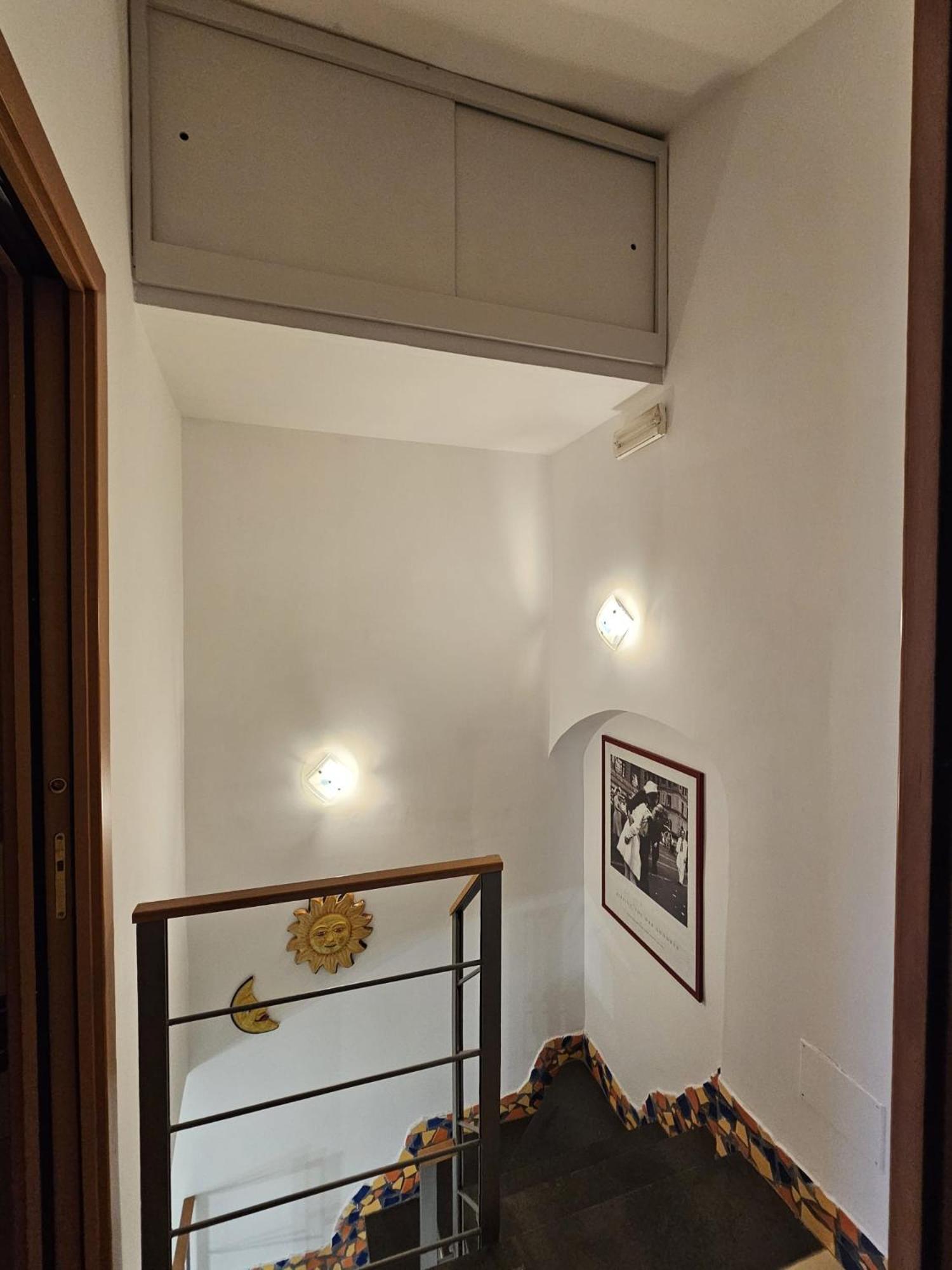 Casafiore Guest House Vietri 外观 照片