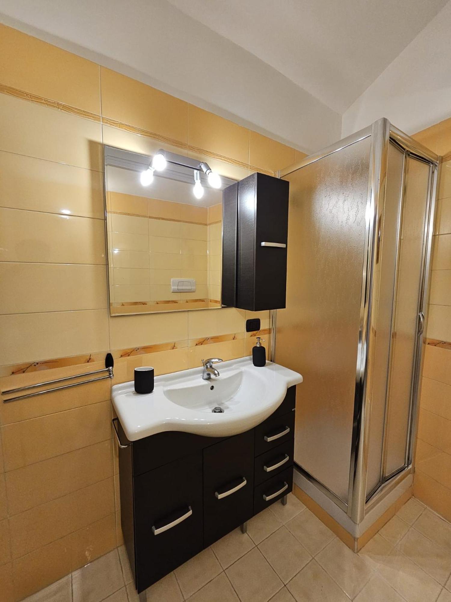 Casafiore Guest House Vietri 外观 照片