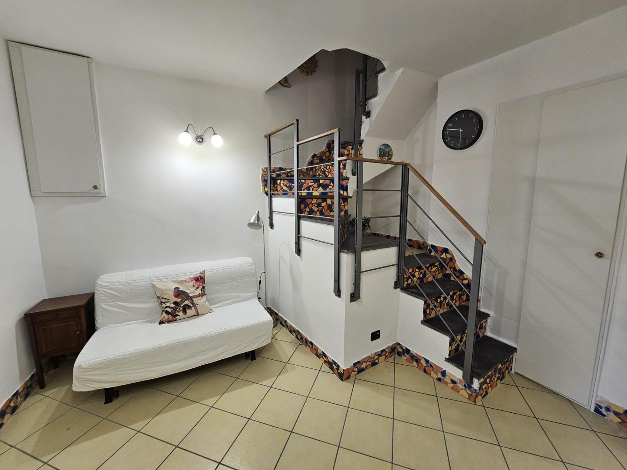 Casafiore Guest House Vietri 外观 照片