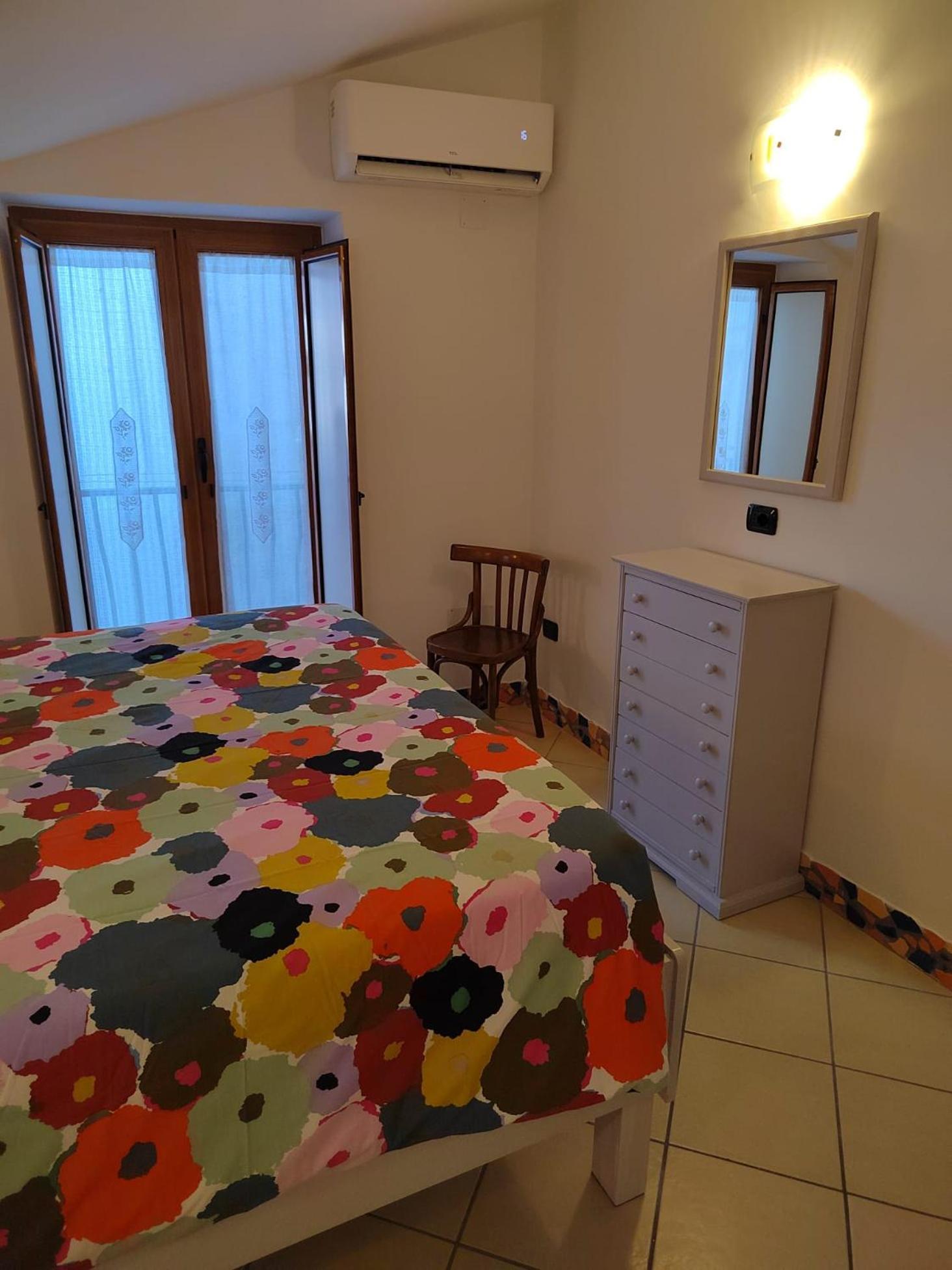 Casafiore Guest House Vietri 外观 照片