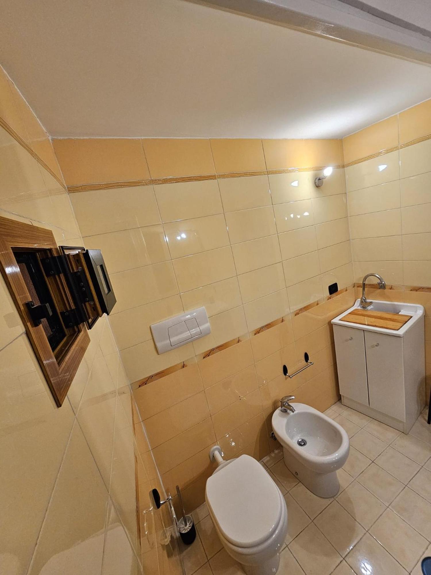Casafiore Guest House Vietri 外观 照片