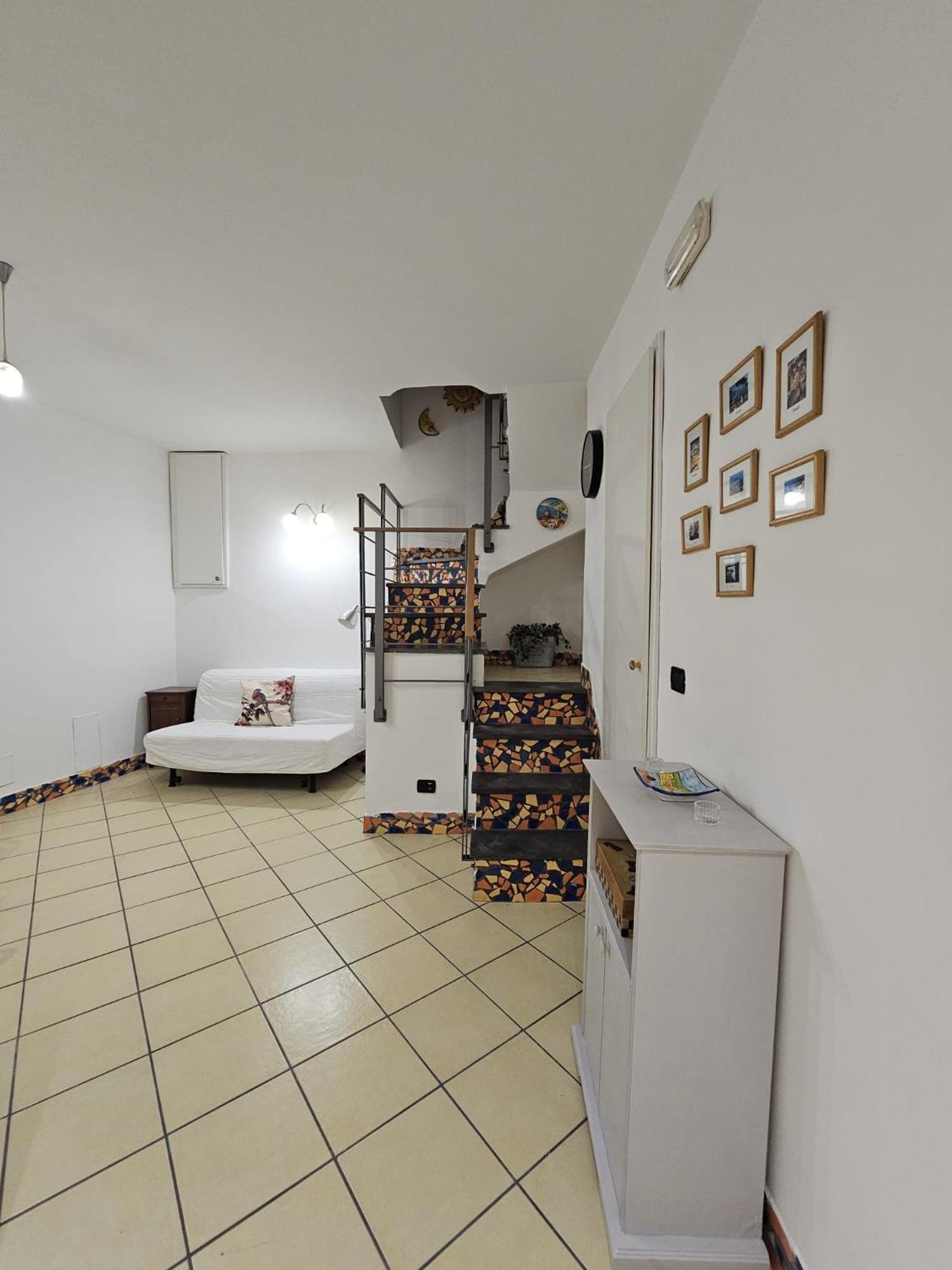Casafiore Guest House Vietri 外观 照片