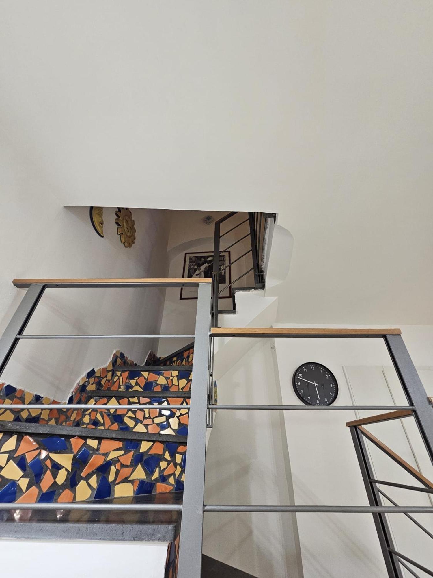 Casafiore Guest House Vietri 外观 照片