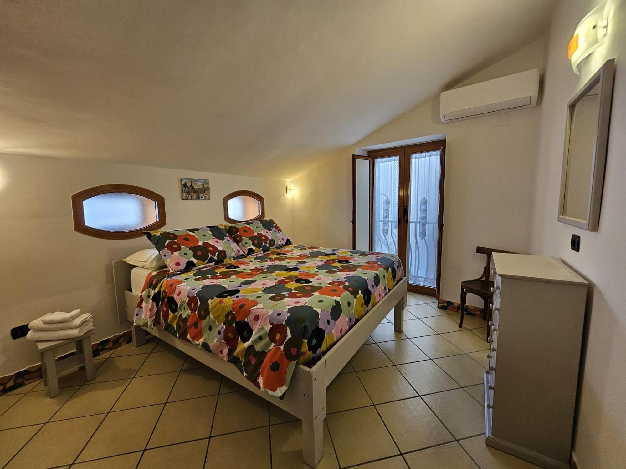 Casafiore Guest House Vietri 外观 照片