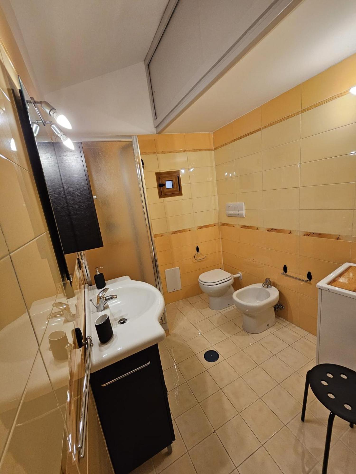 Casafiore Guest House Vietri 外观 照片