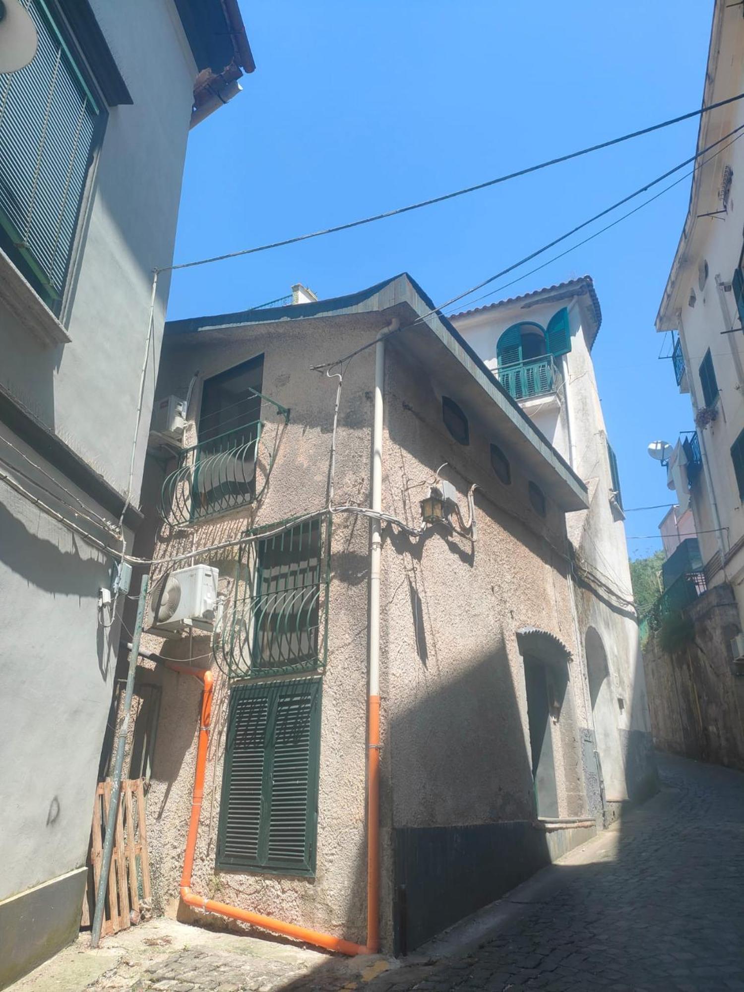 Casafiore Guest House Vietri 外观 照片
