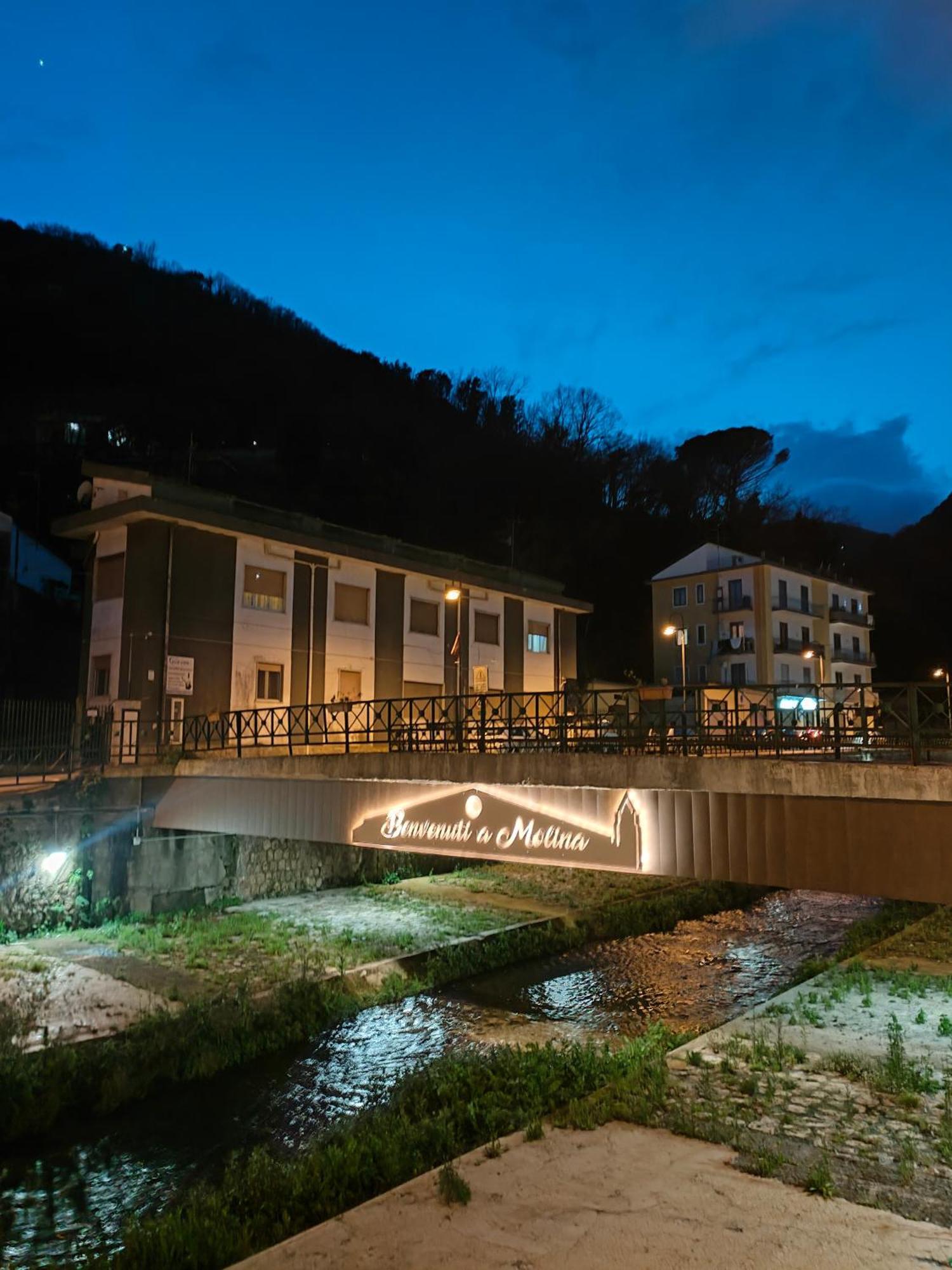 Casafiore Guest House Vietri 外观 照片