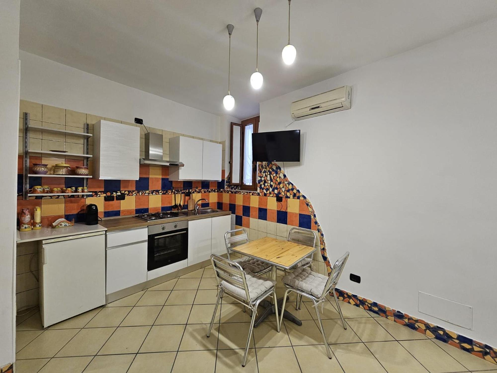 Casafiore Guest House Vietri 外观 照片